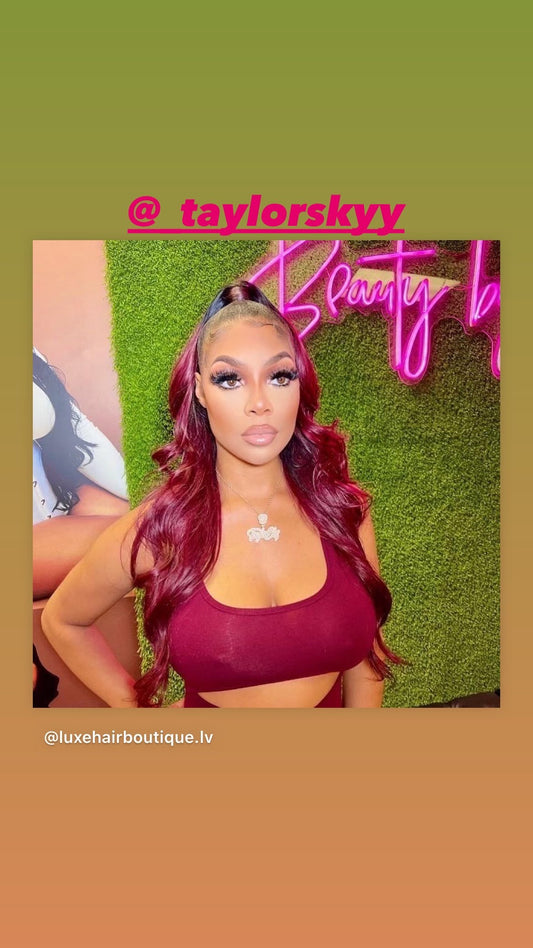 1B/99J Body Wave Bundles