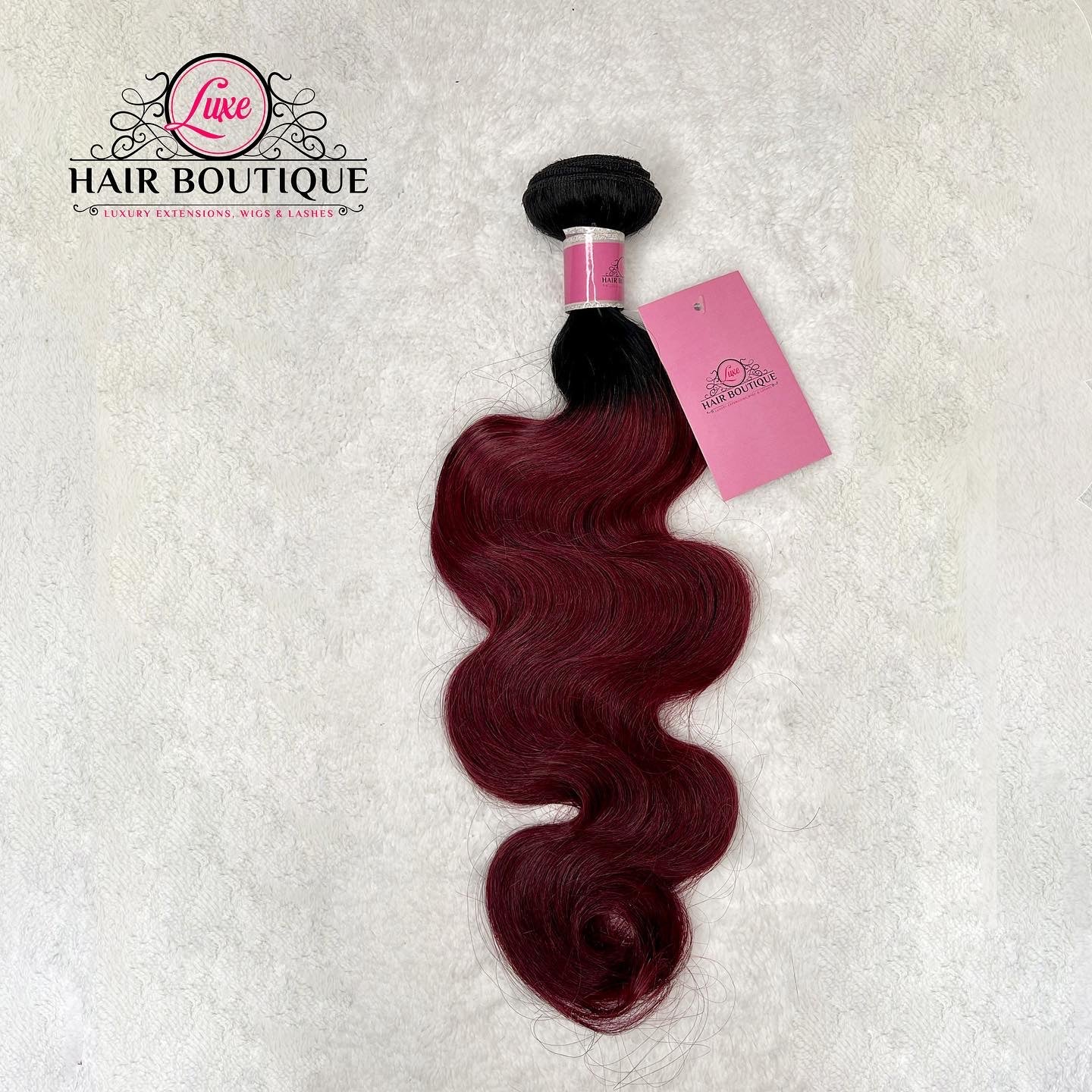 1B/99J Body Wave Bundles