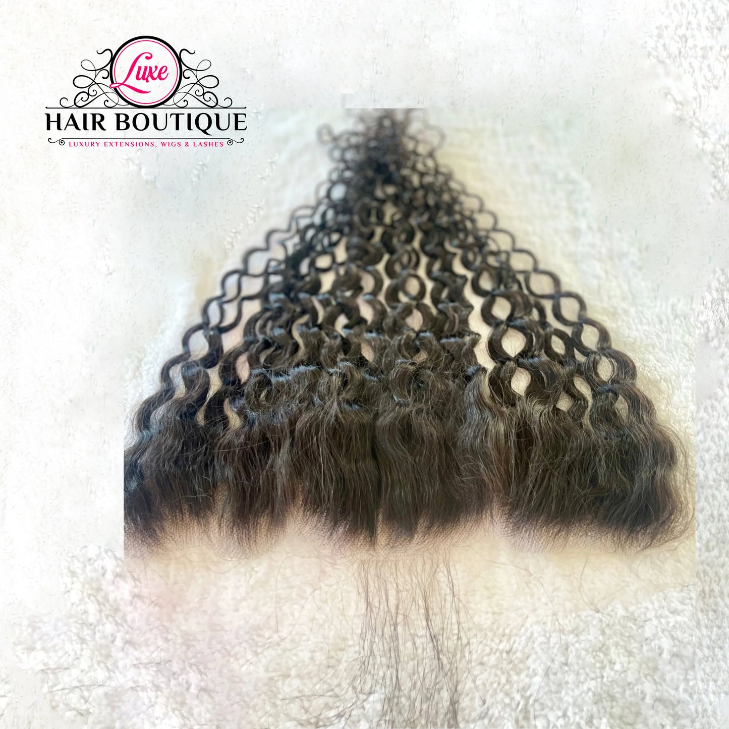 1B Water Wave HD Frontal
