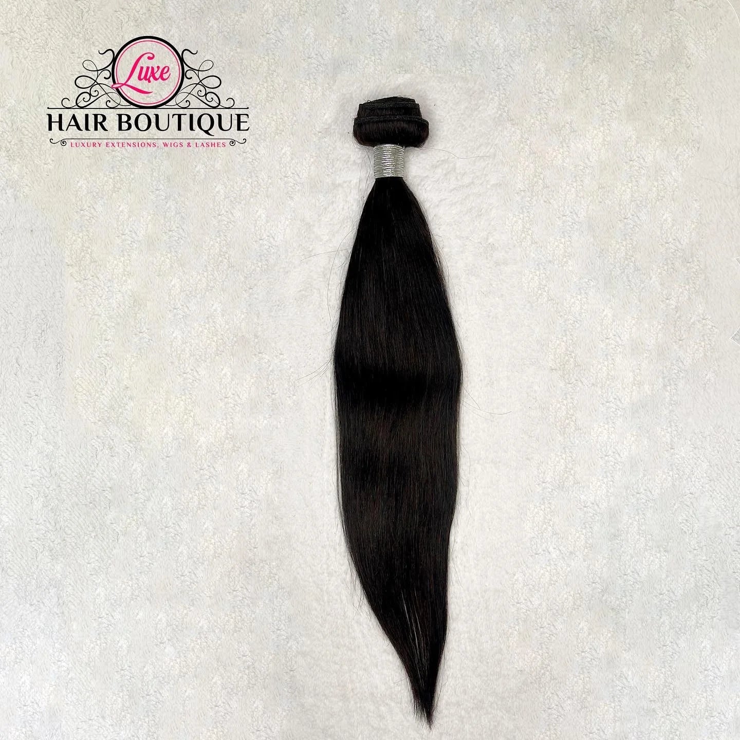 1B Silky Straight Bundles