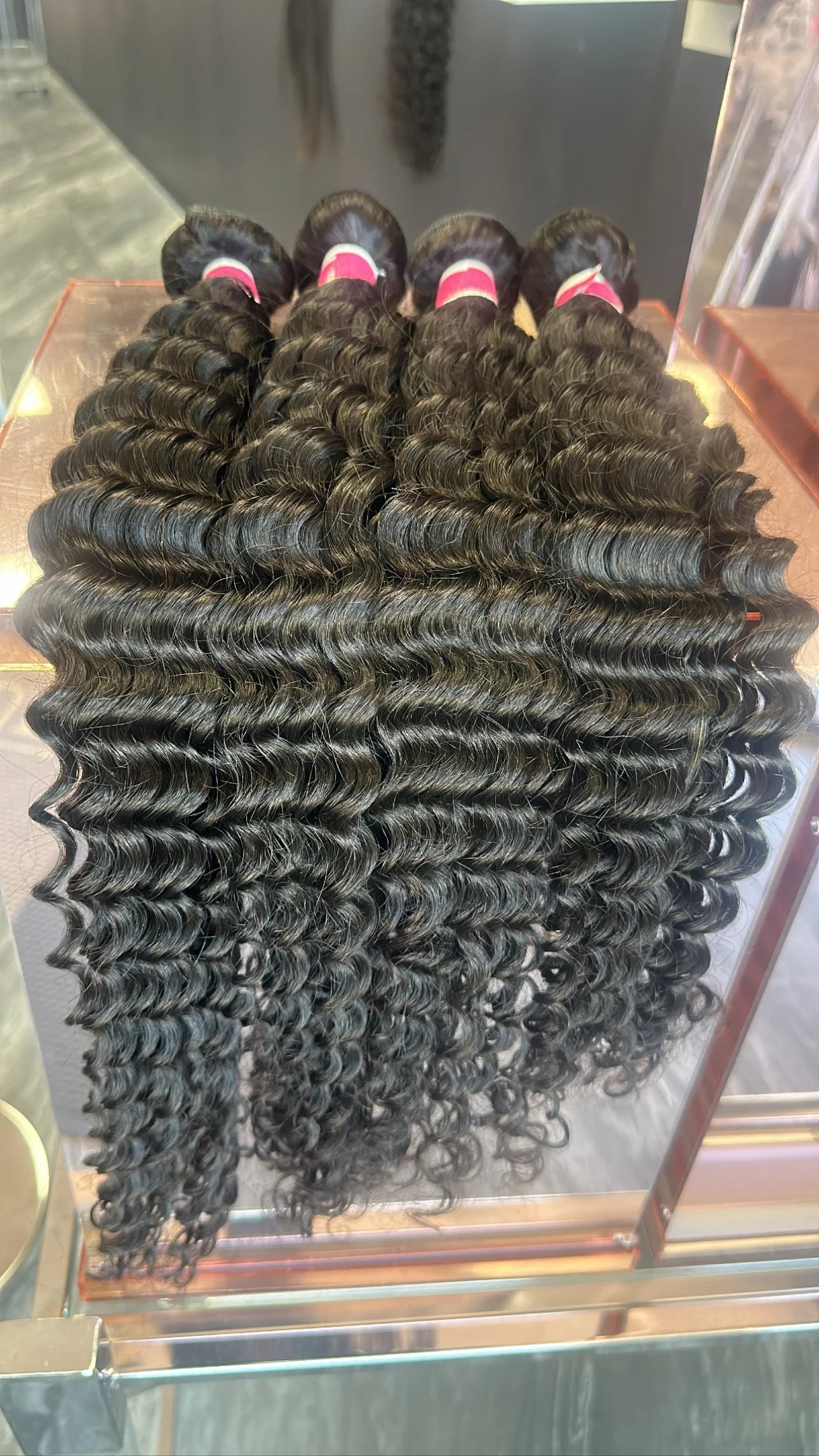 1B Deep Wave Bundles