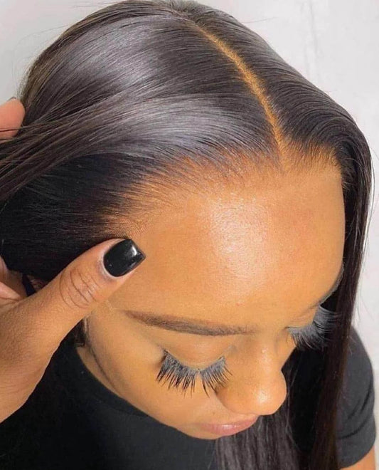 1B Body Wave HD Frontal