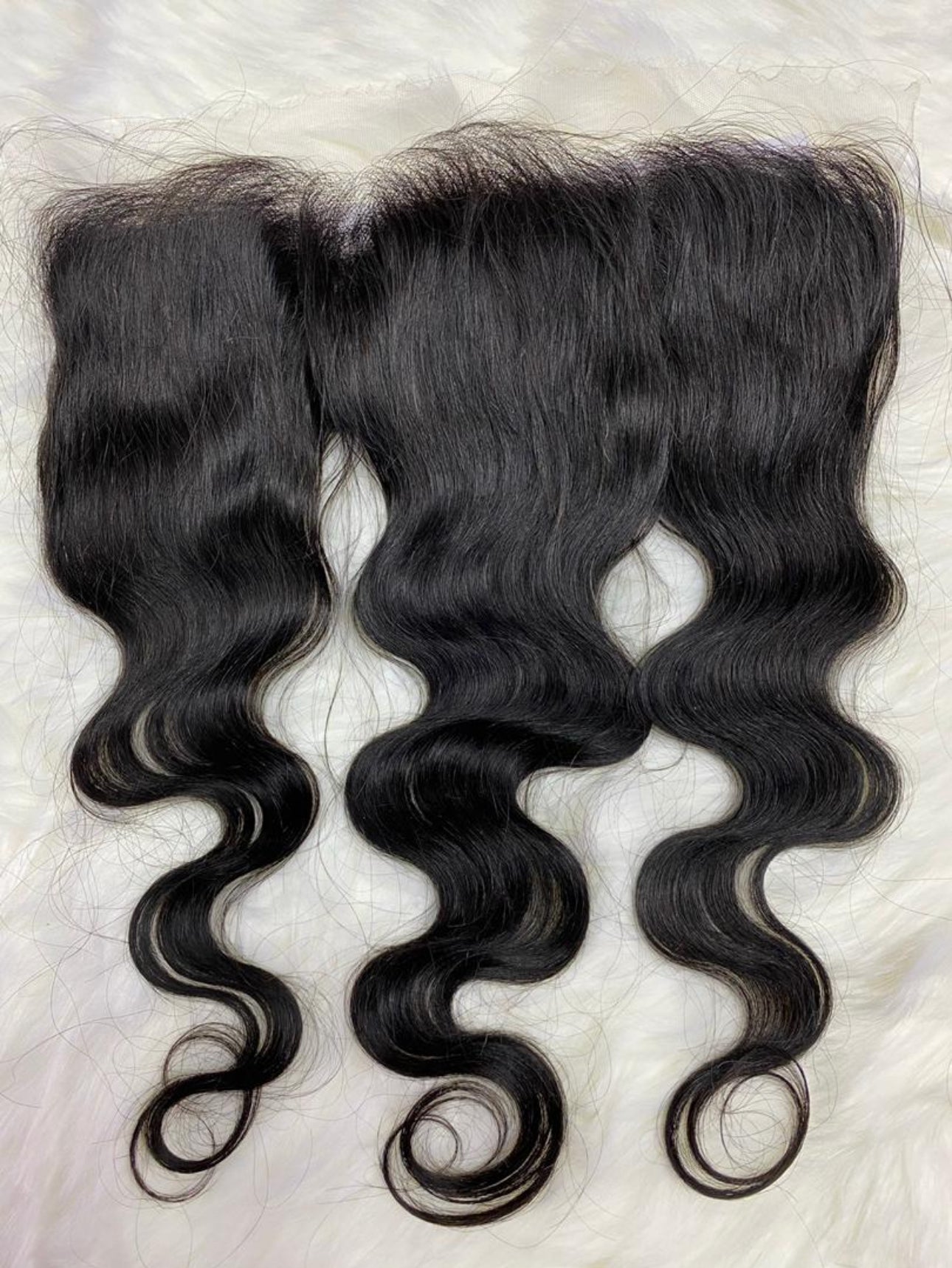 1B Body Wave HD Frontal