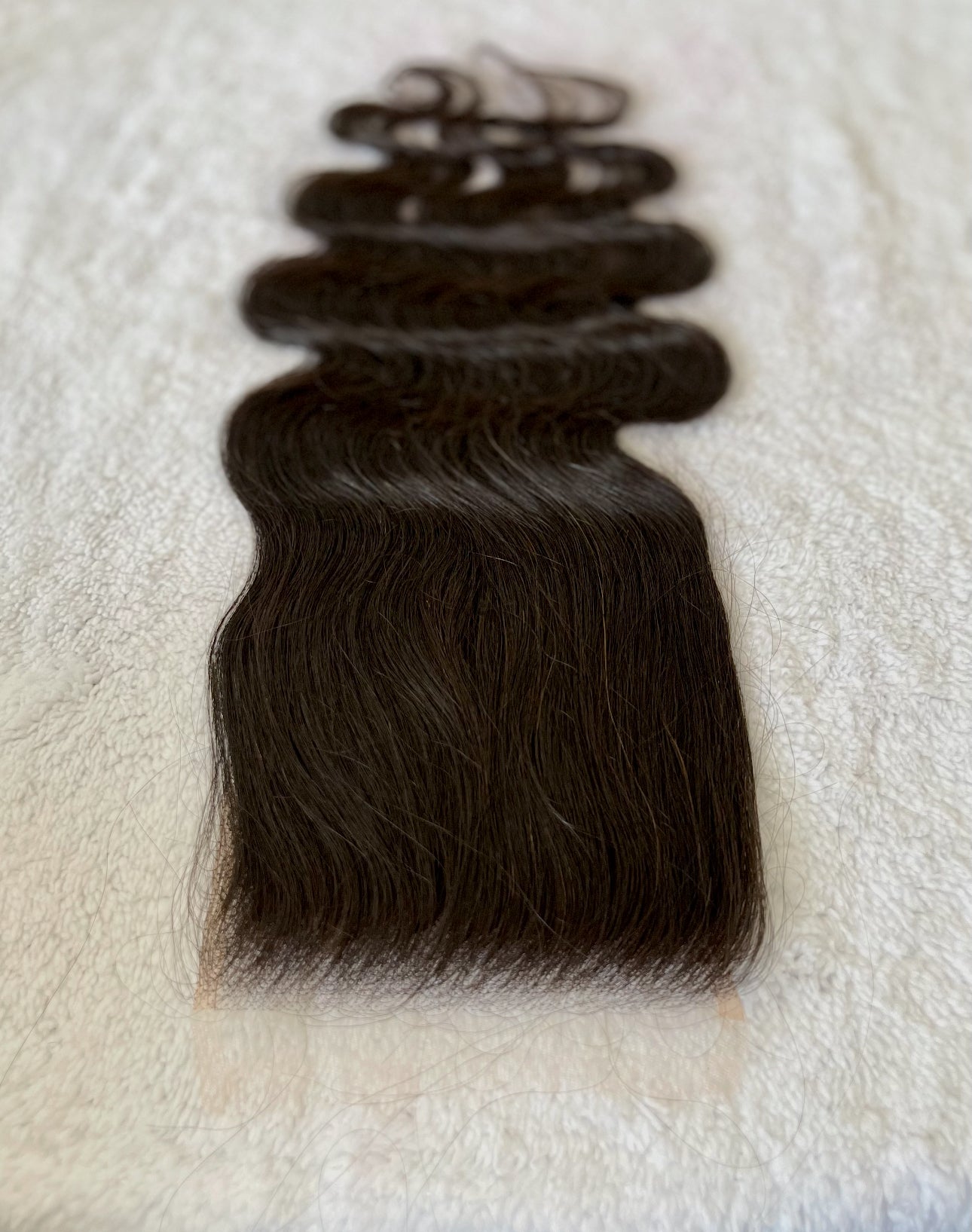 1B Body Wave HD 5x5 Closure