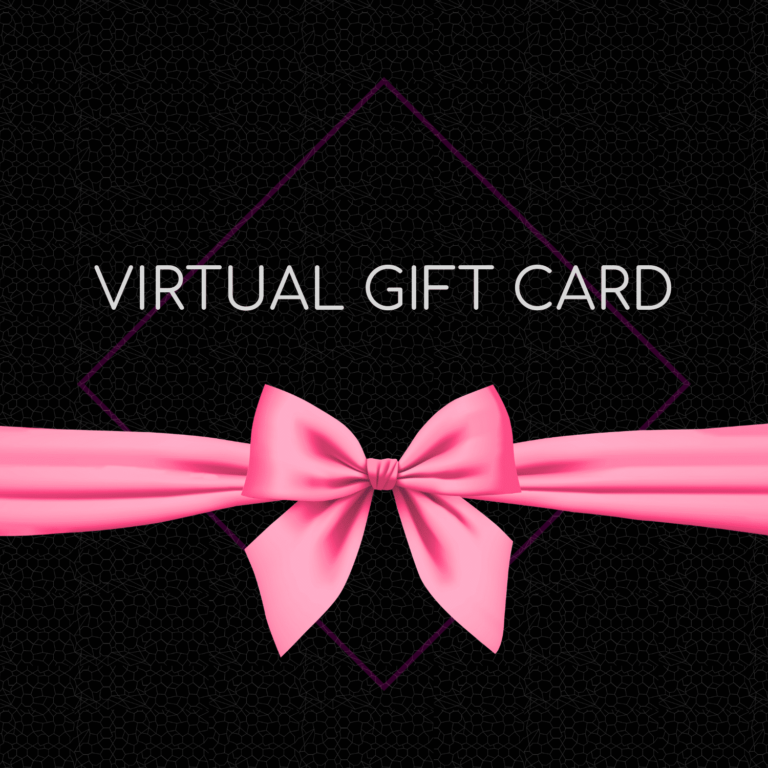 Virtual Gift Cards
