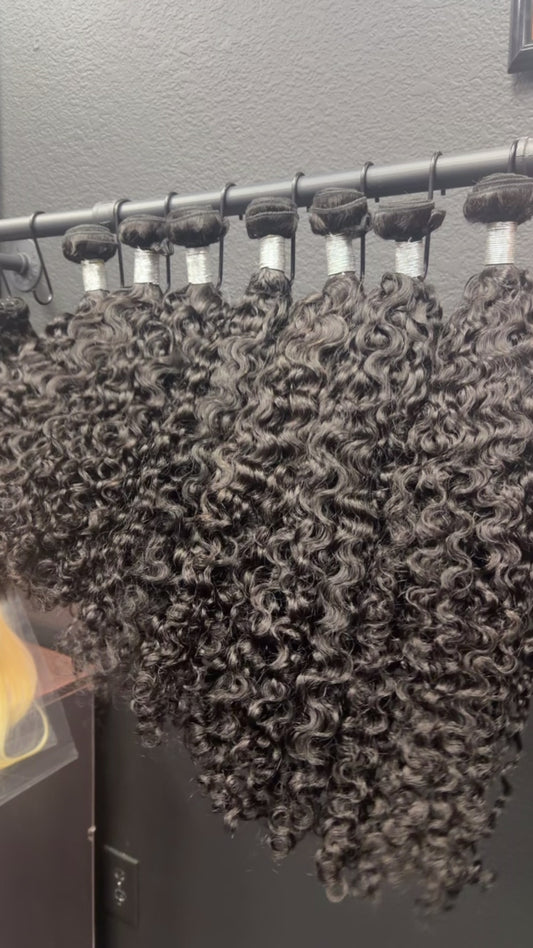 1B Water Wave Bundles